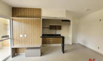 Imagem: Apartamento novo 01 dormitório para locação