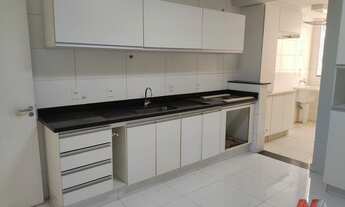 Imagem 7: Apartamento 03 dormitórios com suíte à venda próximo ao Hemocentro - São José do Rio Preto