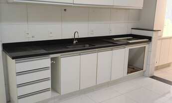 Imagem 6: Apartamento 03 dormitórios com suíte à venda próximo ao Hemocentro - São José do Rio Preto