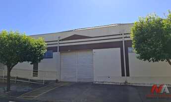 Imagem 6: Salão comercial de esquina 200 m² para locação no bairro Jardim Urano - São José do Rio Pr