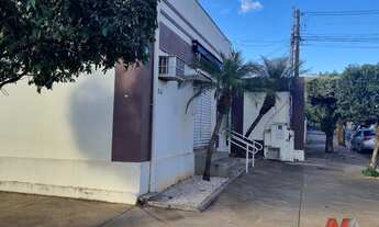 Imagem 5: Salão comercial de esquina 200 m² para locação no bairro Jardim Urano - São José do Rio Pr