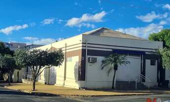 Imagem: Salão comercial de esquina 200 m² para