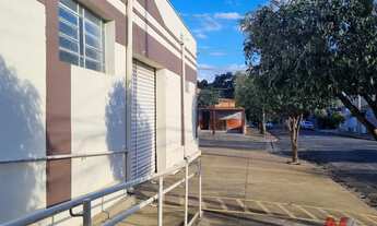 Imagem 7: Salão comercial de esquina 200 m² para locação no bairro Jardim Urano - São José do Rio Pr