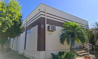 Imagem 4: Salão comercial de esquina 200 m² para locação no bairro Jardim Urano - São José do Rio Pr