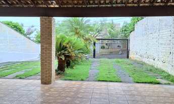 Imagem 6: Casa térrea 02 dormitórios sendo 01 suíte para alugar no bairro Residencial Palestra - São