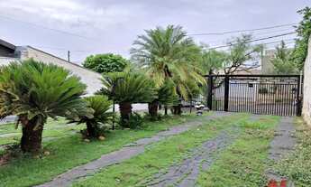 Imagem 5: Casa térrea 02 dormitórios sendo 01 suíte para alugar no bairro Residencial Palestra - São