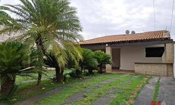 Imagem: Casa térrea 02 dormitórios sendo 01 suíte