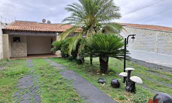 Imagem 3: Casa térrea 02 dormitórios sendo 01 suíte para alugar no bairro Residencial Palestra - São