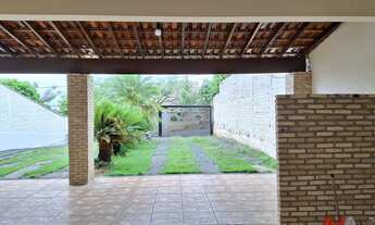 Imagem 7: Casa térrea 02 dormitórios sendo 01 suíte para alugar no bairro Residencial Palestra - São