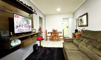 Imagem 6: Edifício Porto Real - Apartamento studio 01 dormitório para venda no bairro Jardim Walkiri