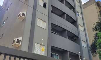 Imagem 2: Edifício Porto Real - Apartamento studio 01 dormitório para venda no bairro Jardim Walkiri