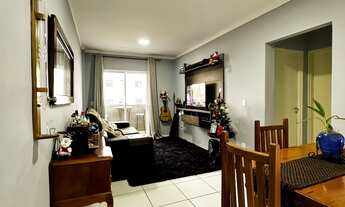 Imagem 3: Edifício Porto Real - Apartamento studio 01 dormitório para venda no bairro Jardim Walkiri