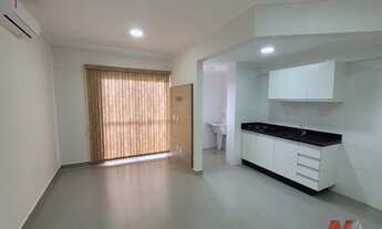 Imagem: Apartamento 01 dormitório para venda próximo