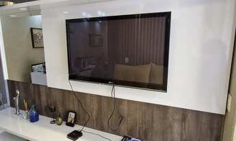 Imagem 7: Apartamento 02 dormitórios sendo 1 suíte à venda em frente à faculdade UNORTE - São José d