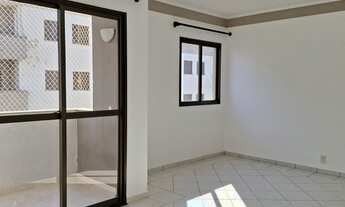 Imagem 5: Apartamento 03 dormitórios com suíte á venda bairro Vila Redentora - São José do Rio Preto