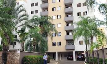 Imagem: Apartamento 03 dormitórios com suíte á