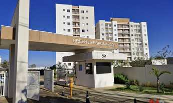 Imagem: Apartamento 02 dormitórios à venda próximo