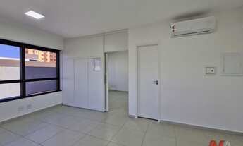 Imagem 7: Sala Comercial disponível para locação próximo a Av. Alberto Andaló - São José do Rio Pret