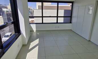 Imagem 4: Sala Comercial disponível para locação próximo a Av. Alberto Andaló - São José do Rio Pret