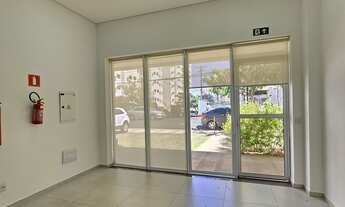 Imagem 7: Sala comercial para locação no bairro Vila Redentora - São José do Rio Preto/SP