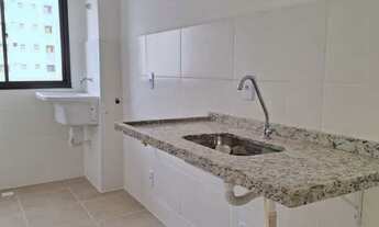 Imagem 6: Naif Art Residence - Apartamento 02 dormitórios para locação próximo a represa Municipal