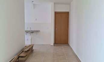 Imagem 3: Naif Art Residence - Apartamento 02 dormitórios para locação próximo a represa Municipal