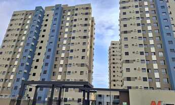 Imagem: Apartamento 02 dormitórios para locação