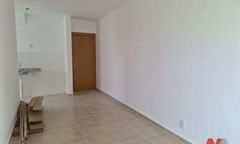 Imagem 4: Naif Art Residence - Apartamento 02 dormitórios para locação próximo a represa Municipal