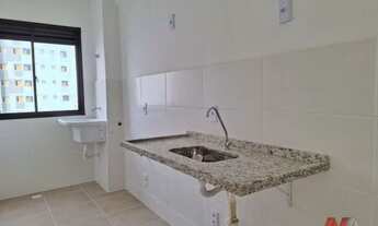 Imagem 7: Naif Art Residence - Apartamento 02 dormitórios para locação próximo a represa Municipal