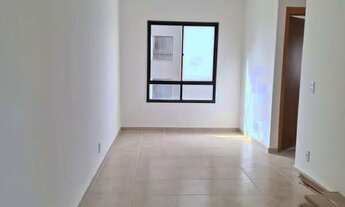 Imagem 2: Naif Art Residence - Apartamento 02 dormitórios para locação próximo a represa Municipal