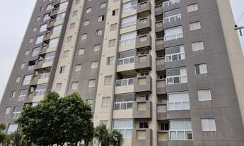 Imagem: Alto Rio Preto Residence - Apartamento 02