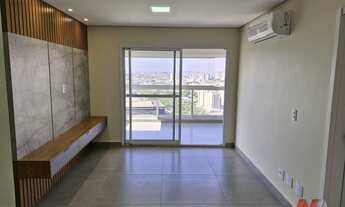 Imagem 2: Green Home - Apartamento 03 dormitórios sendo os 3 suítes à venda no bairro Jardim Maracan