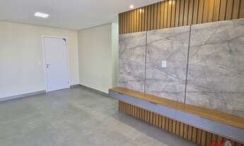 Imagem 7: Green Home - Apartamento 03 dormitórios sendo os 3 suítes à venda no bairro Jardim Maracan