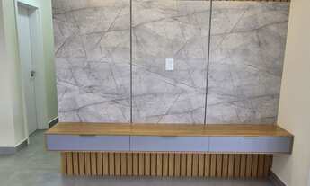 Imagem 6: Green Home - Apartamento 03 dormitórios sendo os 3 suítes à venda no bairro Jardim Maracan