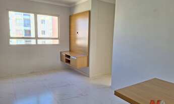 Imagem: Apartamento 02 dormitórios à venda no