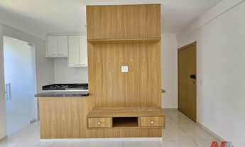 Imagem: Apartamento novo 01 dormitório para alugar