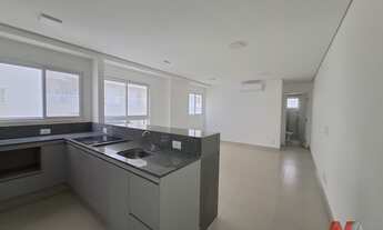 Imagem 5: Residencial Praça das Estações - Apartamento studio 01 dormitório para alugar próximo a Av