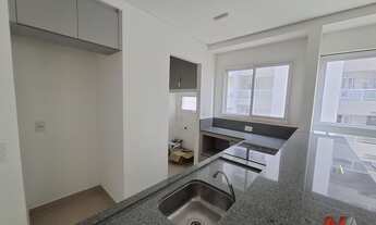 Imagem 4: Residencial Praça das Estações - Apartamento studio 01 dormitório para alugar próximo a Av