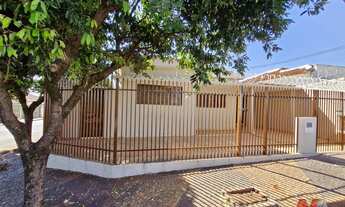 Imagem: Casa térrea com 03 dormitórios à venda