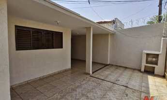 Imagem 7: Casa térrea com 03 dormitórios à venda no bairro Parque Industrial - São José do Rio Preto