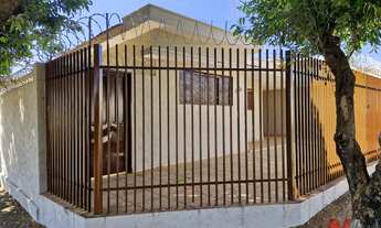 Imagem 3: Casa térrea com 03 dormitórios à venda no bairro Parque Industrial - São José do Rio Preto