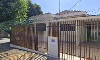 Imagem 4: Casa térrea com 03 dormitórios à venda no bairro Parque Industrial - São José do Rio Preto