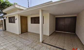 Imagem 5: Casa térrea com 03 dormitórios à venda no bairro Parque Industrial - São José do Rio Preto