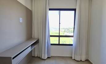 Imagem 5: Apartamento 02 dormitórios para alugar próximo a Represa Municipal - São José do Rio Preto