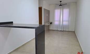 Imagem 3: Apartamento 02 dormitórios para alugar próximo a Represa Municipal - São José do Rio Preto