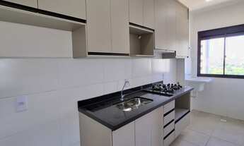 Imagem 6: Apartamento 02 dormitórios para alugar próximo a Represa Municipal - São José do Rio Preto