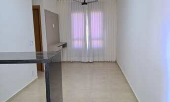 Imagem 2: Apartamento 02 dormitórios para alugar próximo a Represa Municipal - São José do Rio Preto