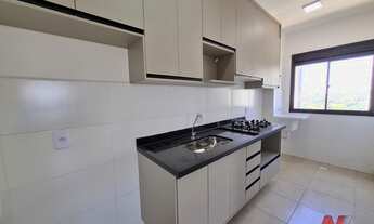 Imagem 7: Apartamento 02 dormitórios para alugar próximo a Represa Municipal - São José do Rio Preto