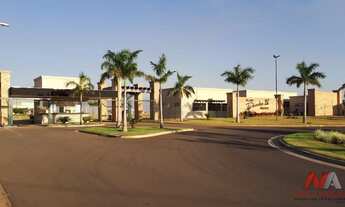 Imagem: Terreno à venda no Condomínio em Village