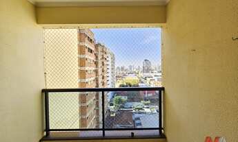 Imagem 5: Apartamento 03 dormitórios com suíte para locação no bairro Vila Imperial - São José do Ri